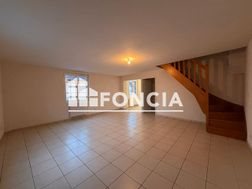 Maison à louer, 80m², Champhol