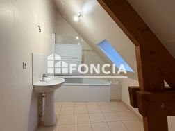 Maison à louer, 80m², Champhol