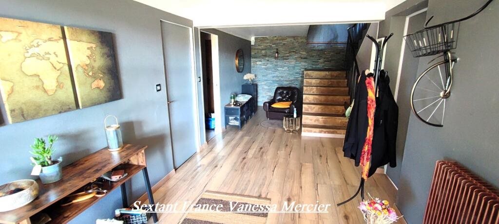 Maison à vendre, 281m², Pont-Audemer