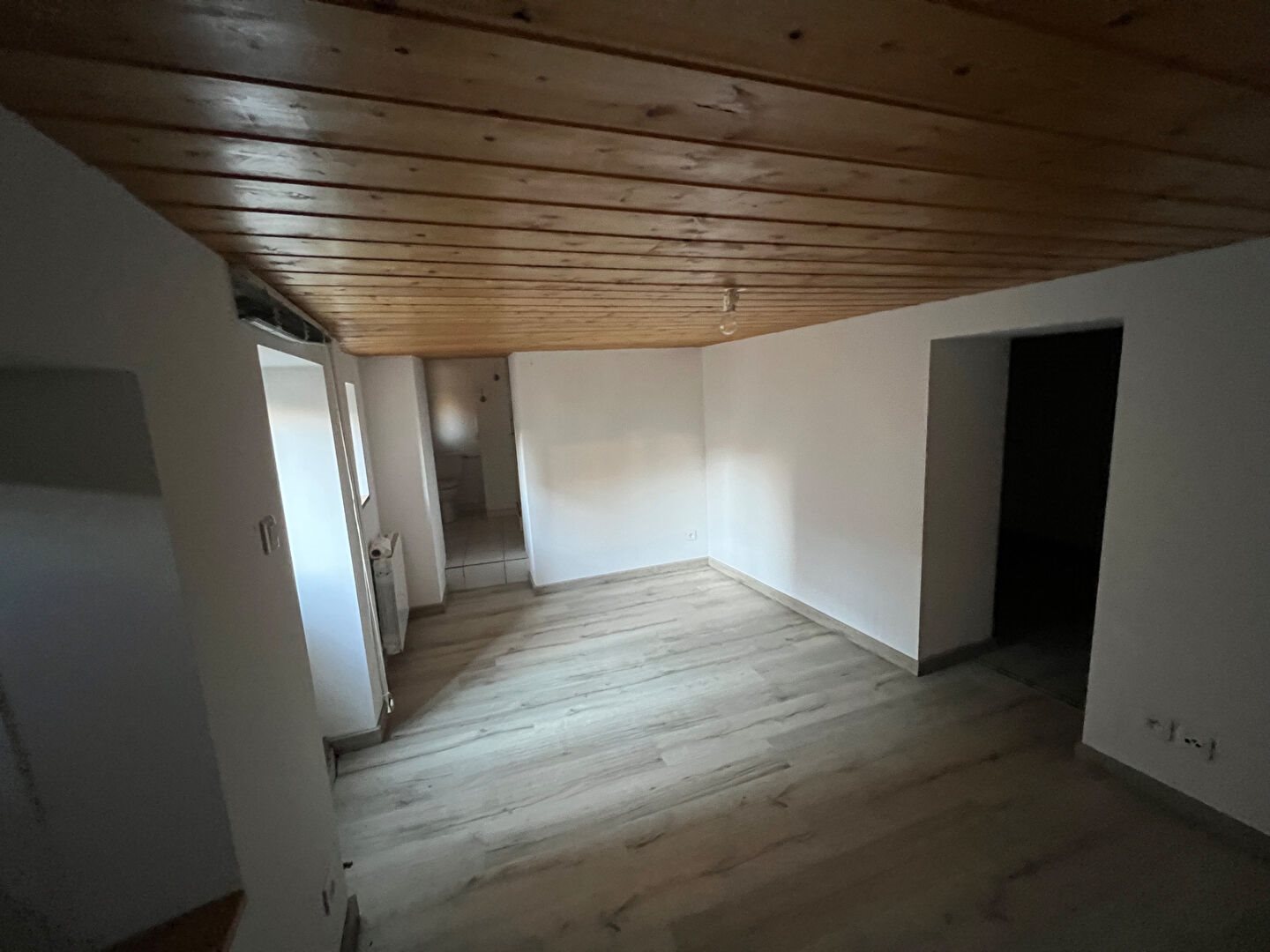 Appartement à louer, 94m², Louhans