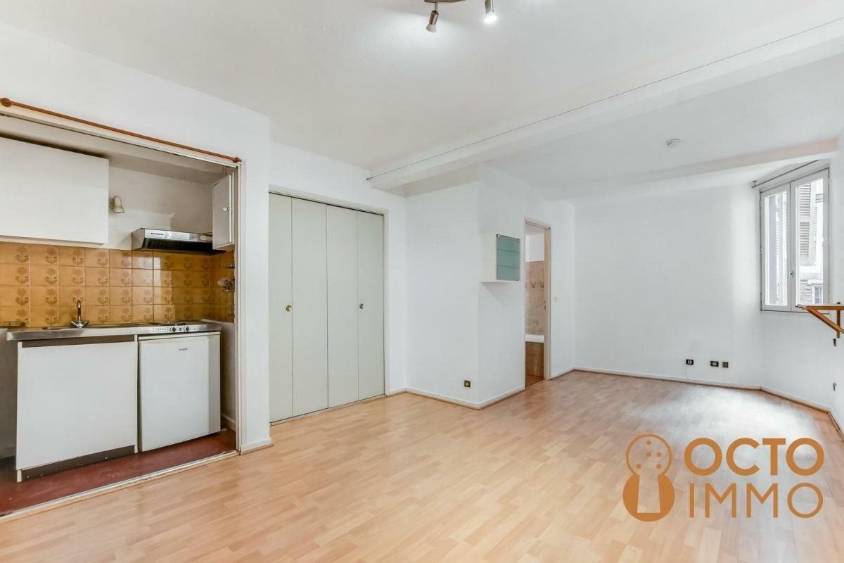 Appartement à louer, 25m², Toulouse