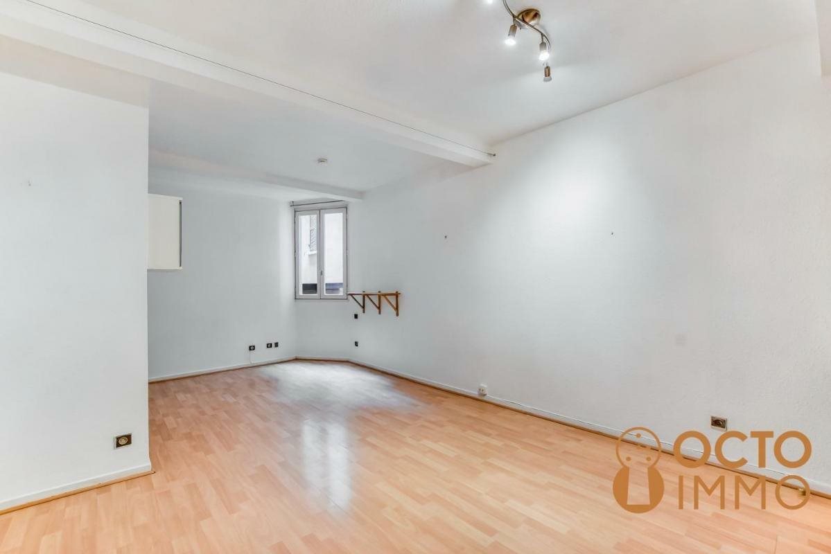 Appartement à louer, 25m², Toulouse