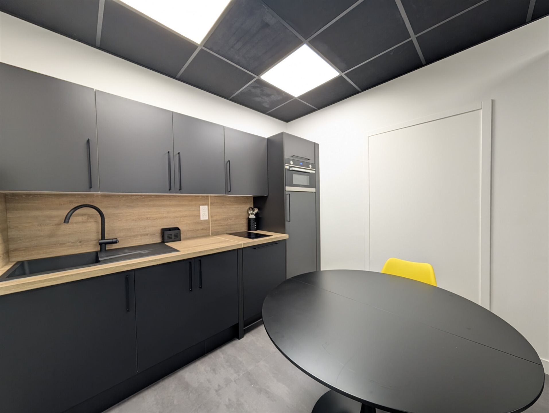 Appartement à louer, 34m², Marseille 9ème