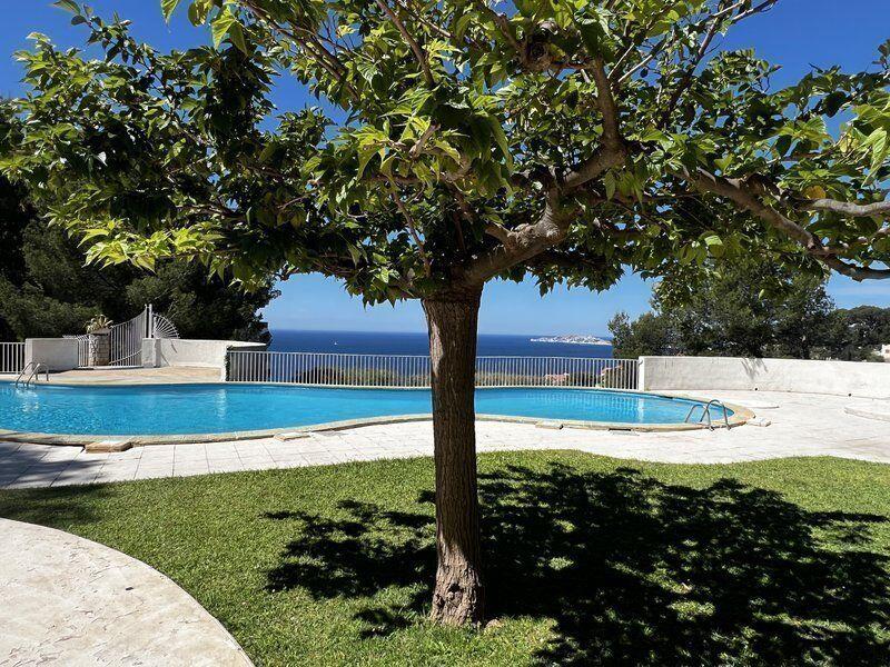 Appartement à louer, 23m², Marseille 7ème