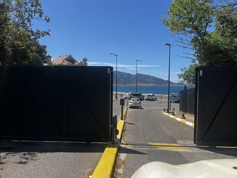 Appartement à louer, 23m², Marseille 7ème