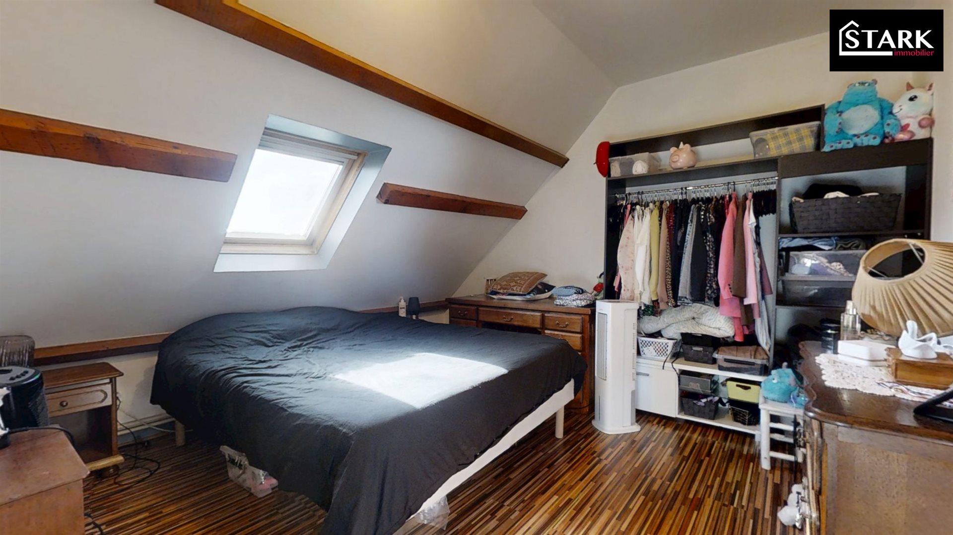 Appartement à vendre, 55m², Lure