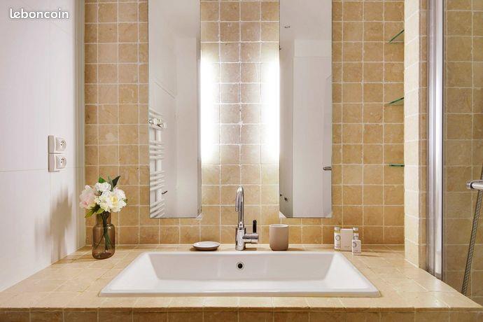 Appartement à louer, 23m², Paris 11ème