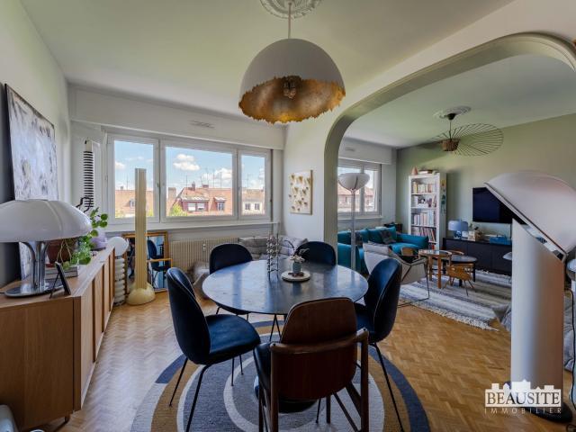 Maison à vendre, 103m², Strasbourg