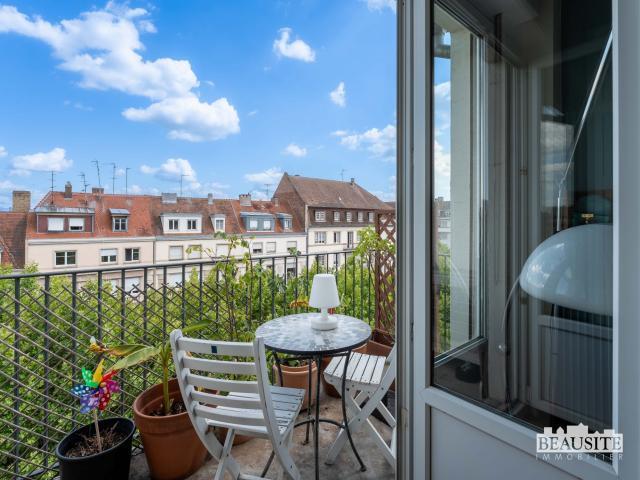 Maison à vendre, 103m², Strasbourg