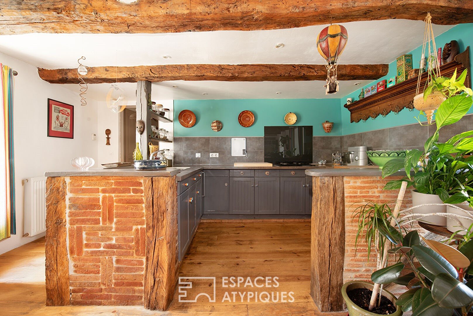 Maison à vendre, 325m², Rodez
