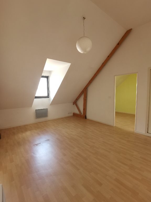 Appartement à louer, 40m², Rennes