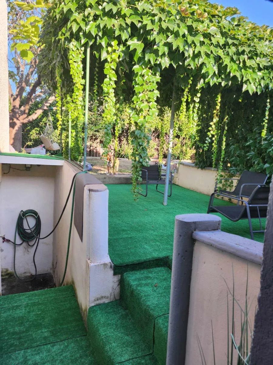 Maison à louer, 25m², Vénissieux