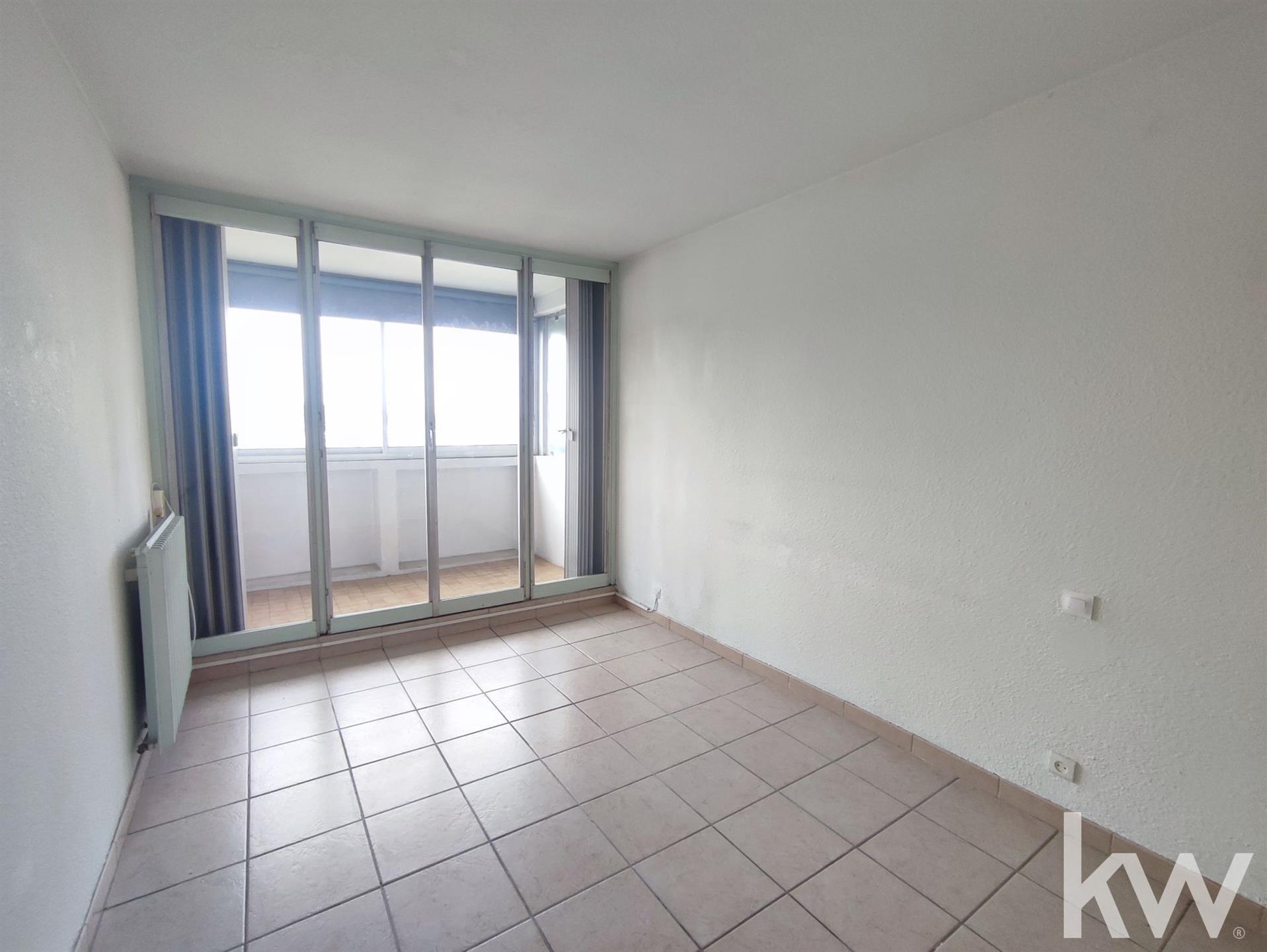 Appartement à vendre, 47m², Saint-Etienne