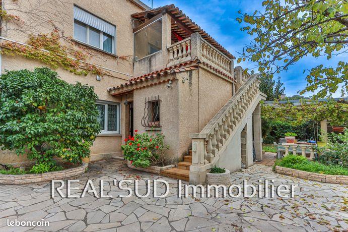 Appartement à vendre, 290m², Marseille 9ème