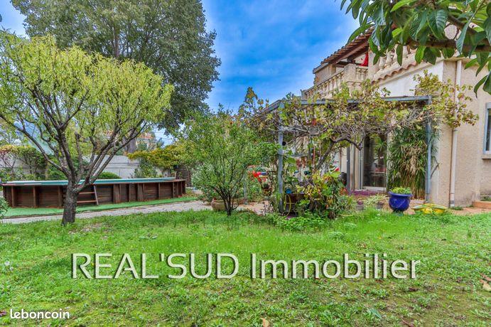 Appartement à vendre, 290m², Marseille 9ème