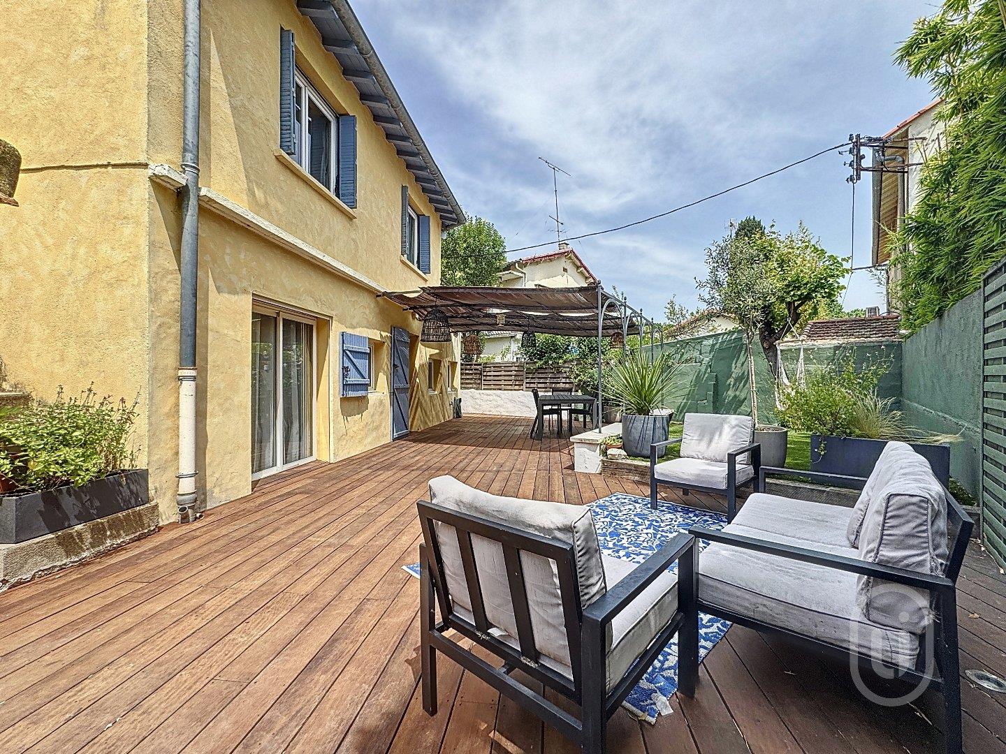 Maison à vendre, 156m², Montpellier