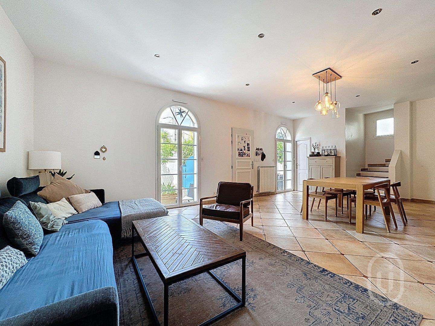 Maison à vendre, 156m², Montpellier