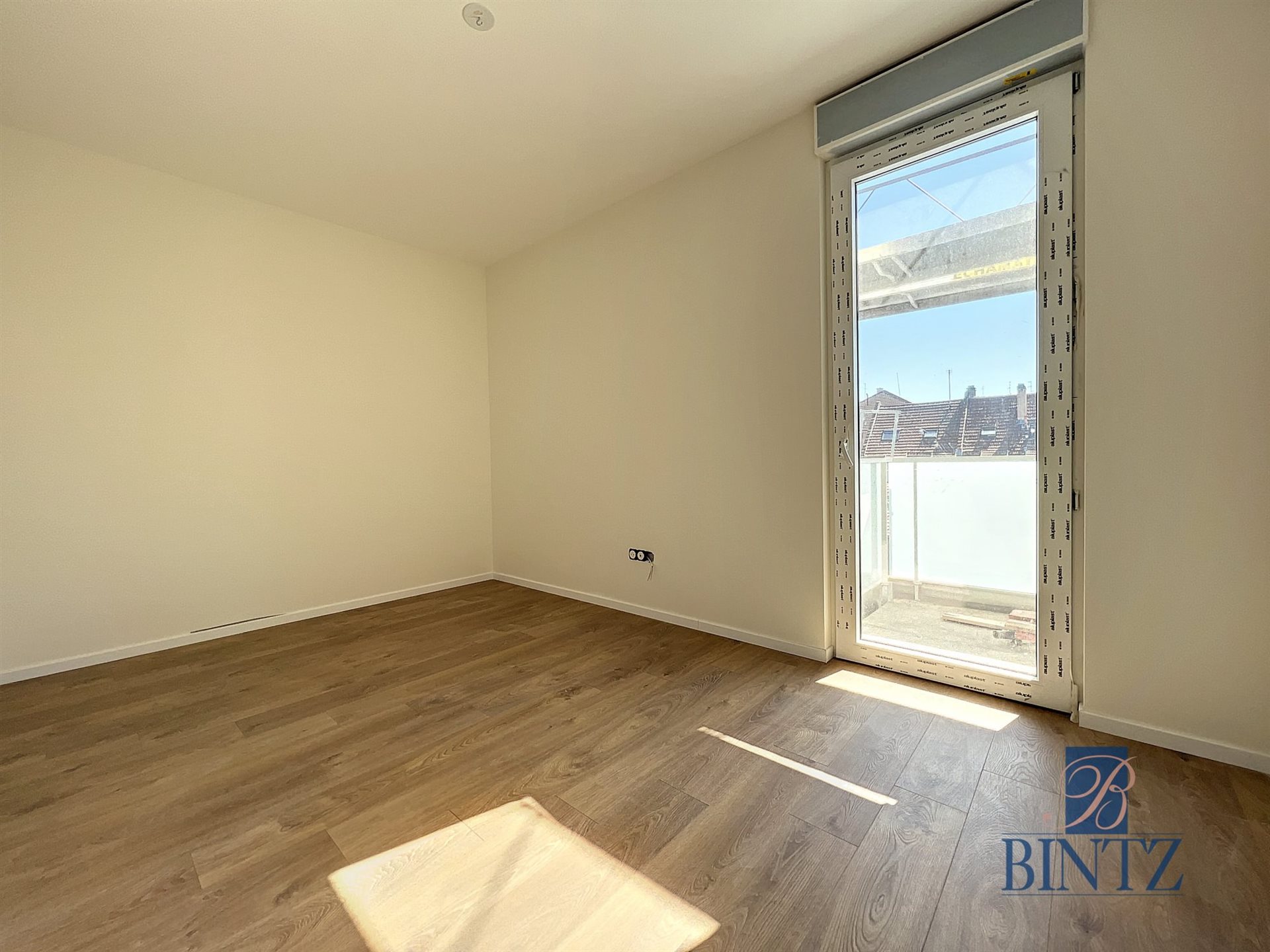 Appartement à louer, 48m², Strasbourg