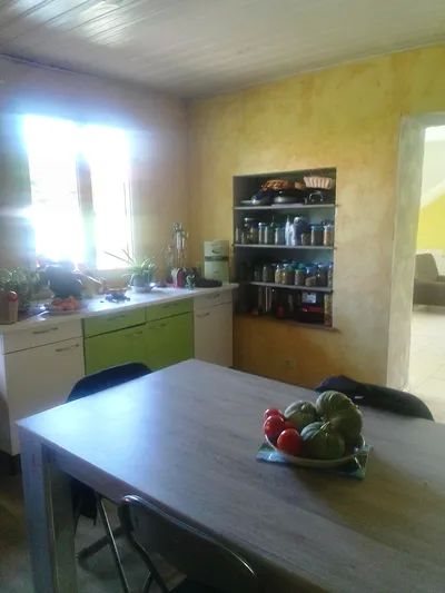 Maison à vendre, 120m², Mouthier-en-Bresse