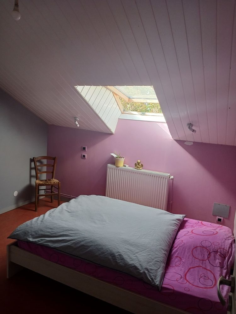 Maison à vendre, 120m², Mouthier-en-Bresse