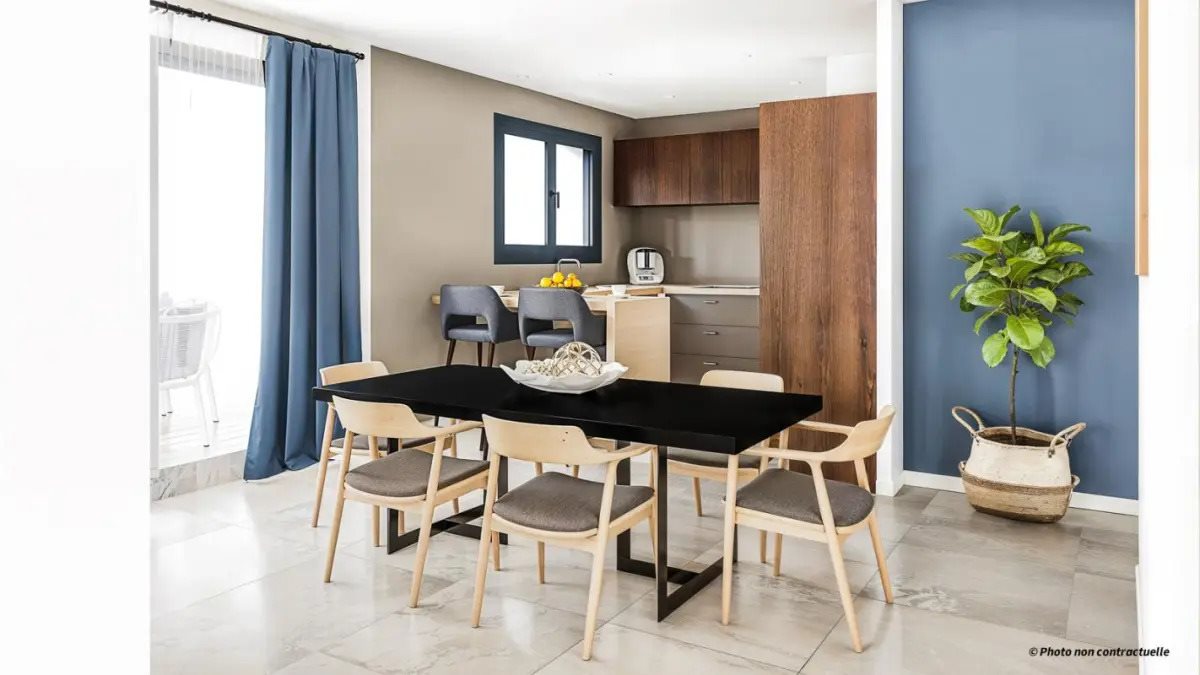 Maison à vendre, 95m², Houppeville