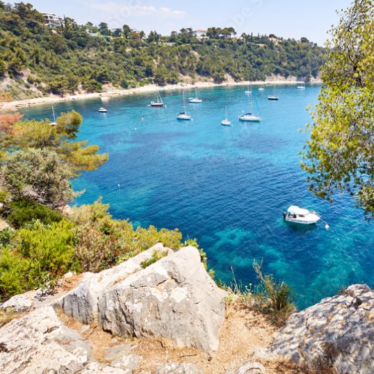 Appartement à vendre, 20m², Toulon