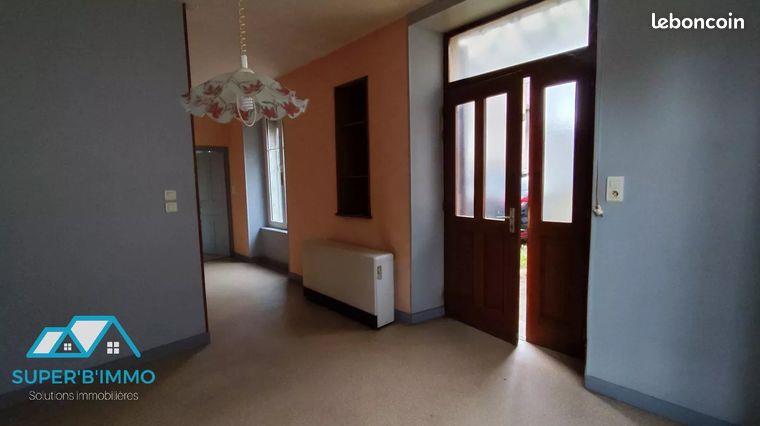 Appartement à vendre, 37m², Langeac