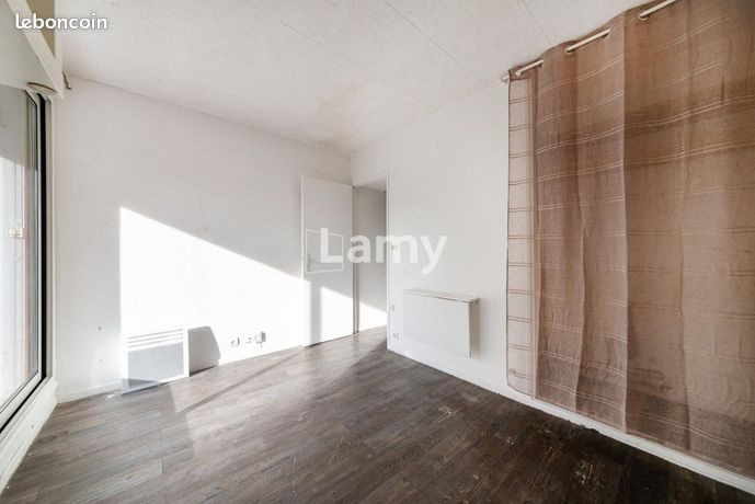 Appartement à vendre, 28m², Aix-en-Provence