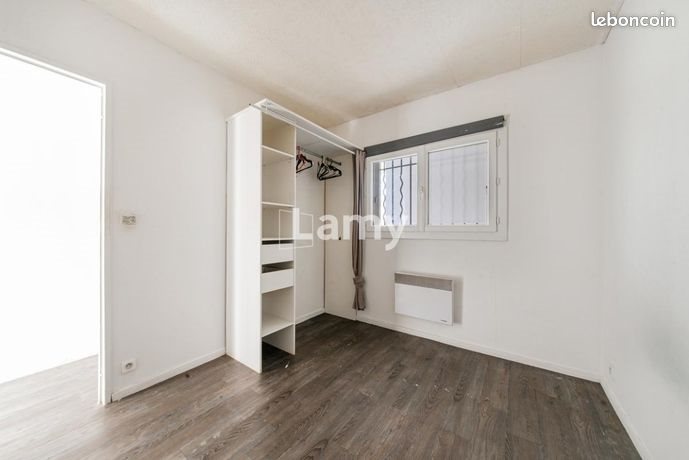 Appartement à vendre, 28m², Aix-en-Provence