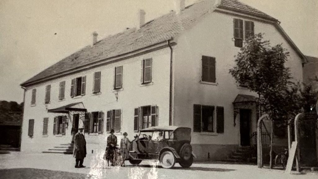 Appartement à vendre, 71m², Thann