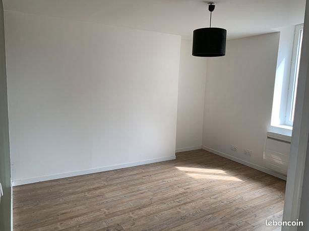 Appartement à louer, 53m², Montfort-en-Chalosse