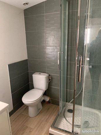 Appartement à louer, 53m², Montfort-en-Chalosse