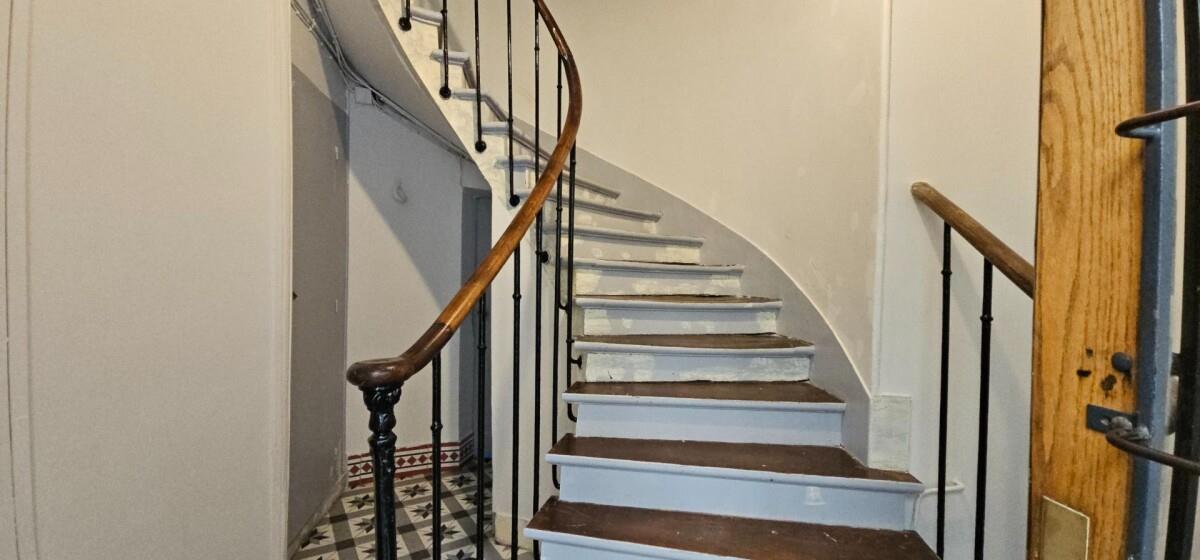 Appartement à vendre, 20m², Paris 11ème