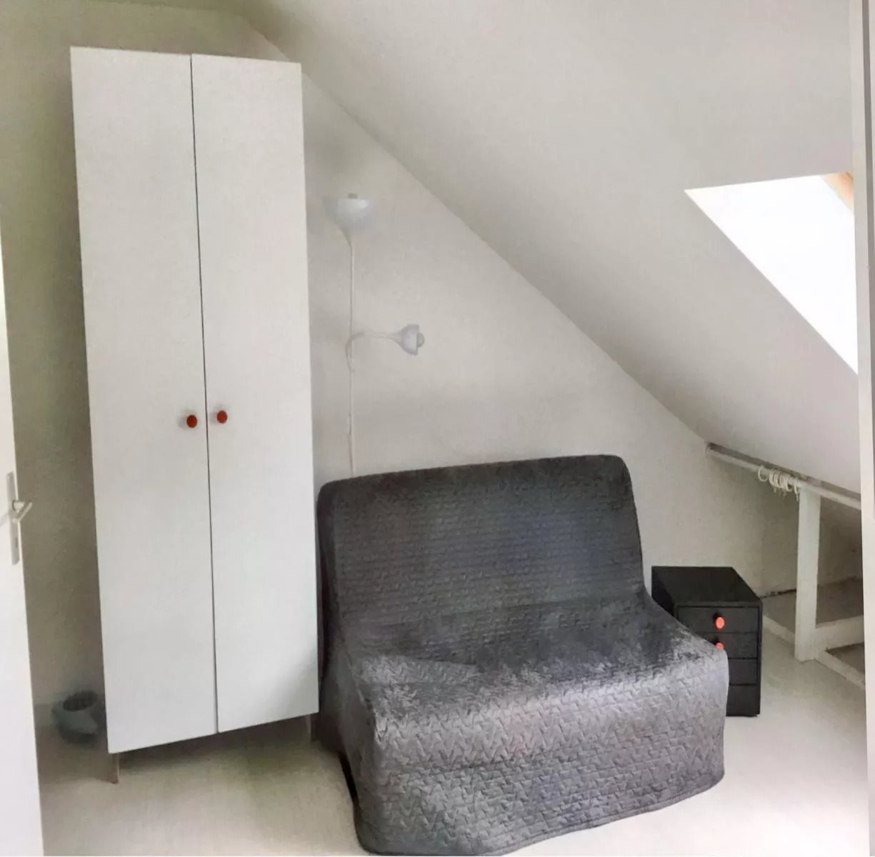 Maison à louer, 22m², Vauréal