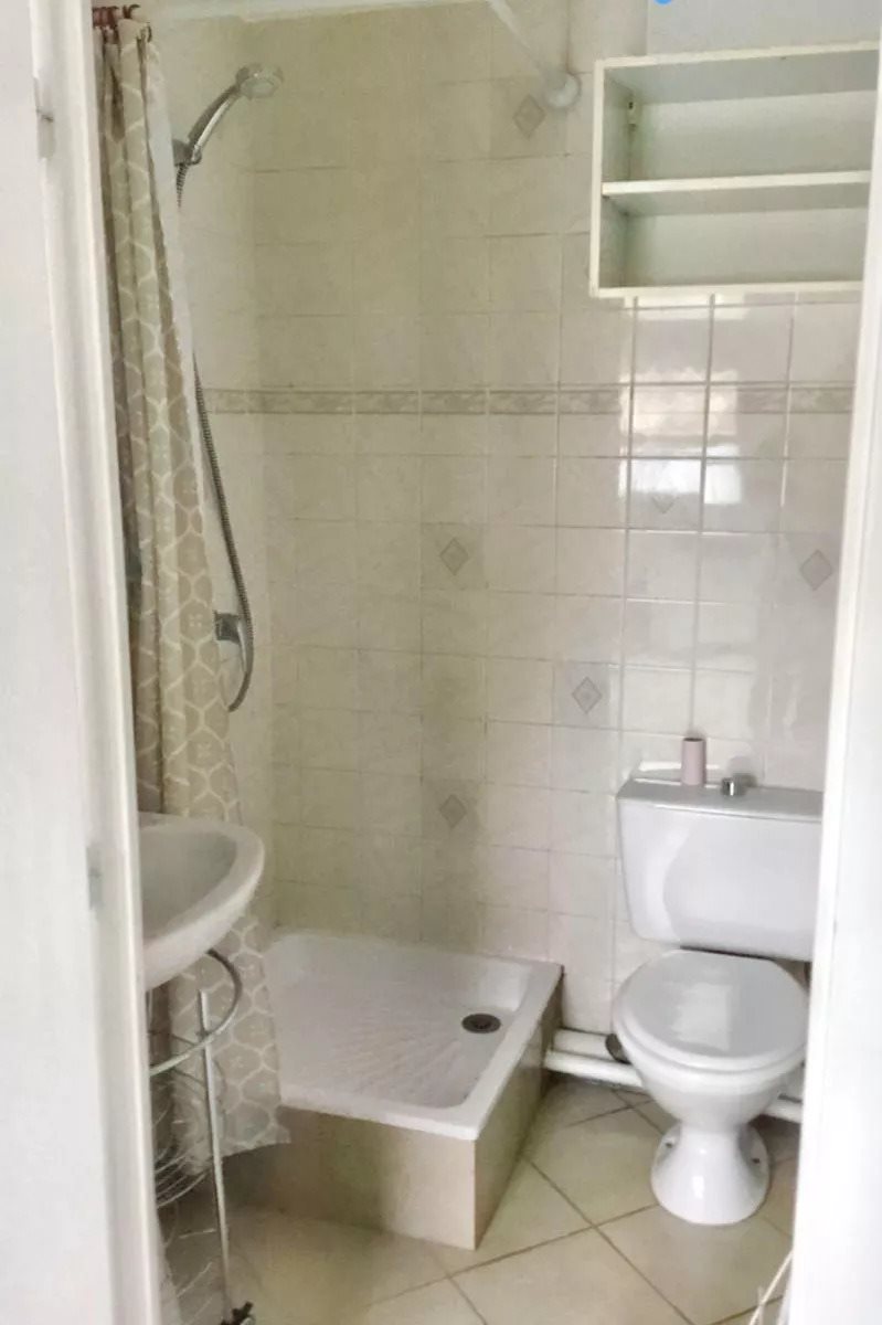 Maison à louer, 22m², Vauréal