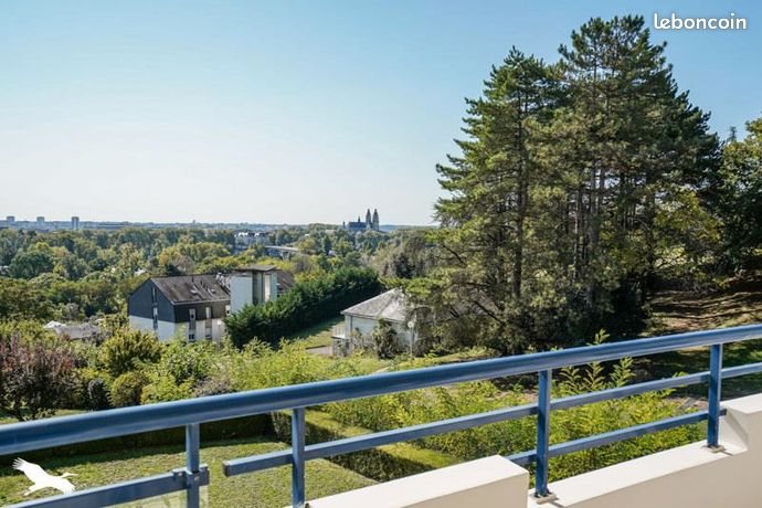 Appartement à vendre, 122m², Tours