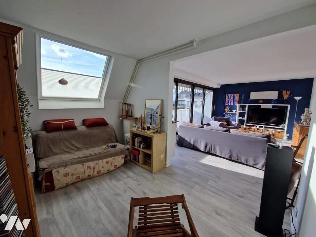 Appartement à vendre, 119m², Tours