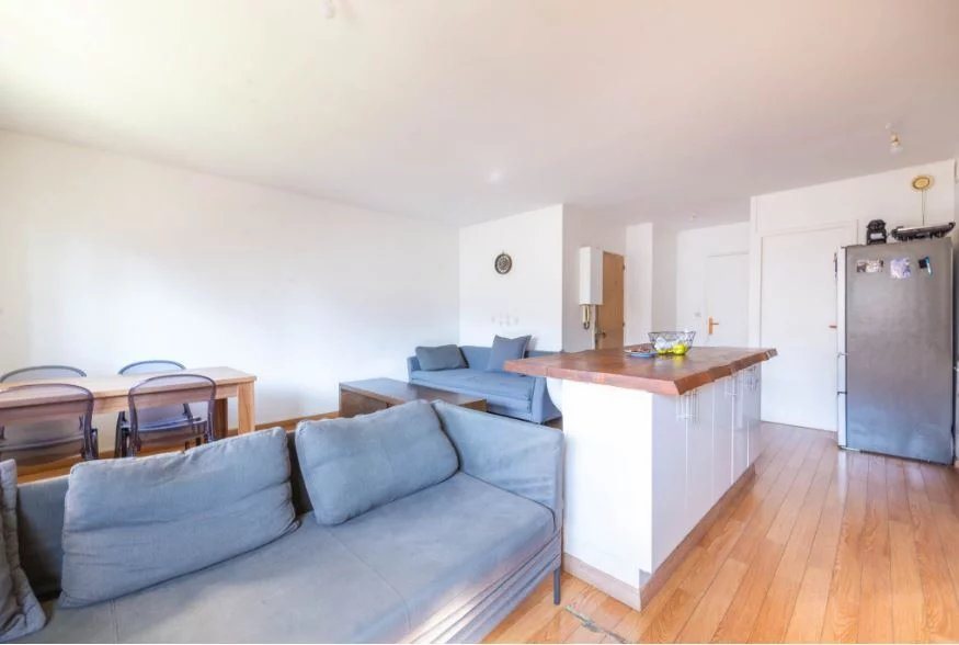 Appartement à vendre, 75m², Boulogne-Billancourt