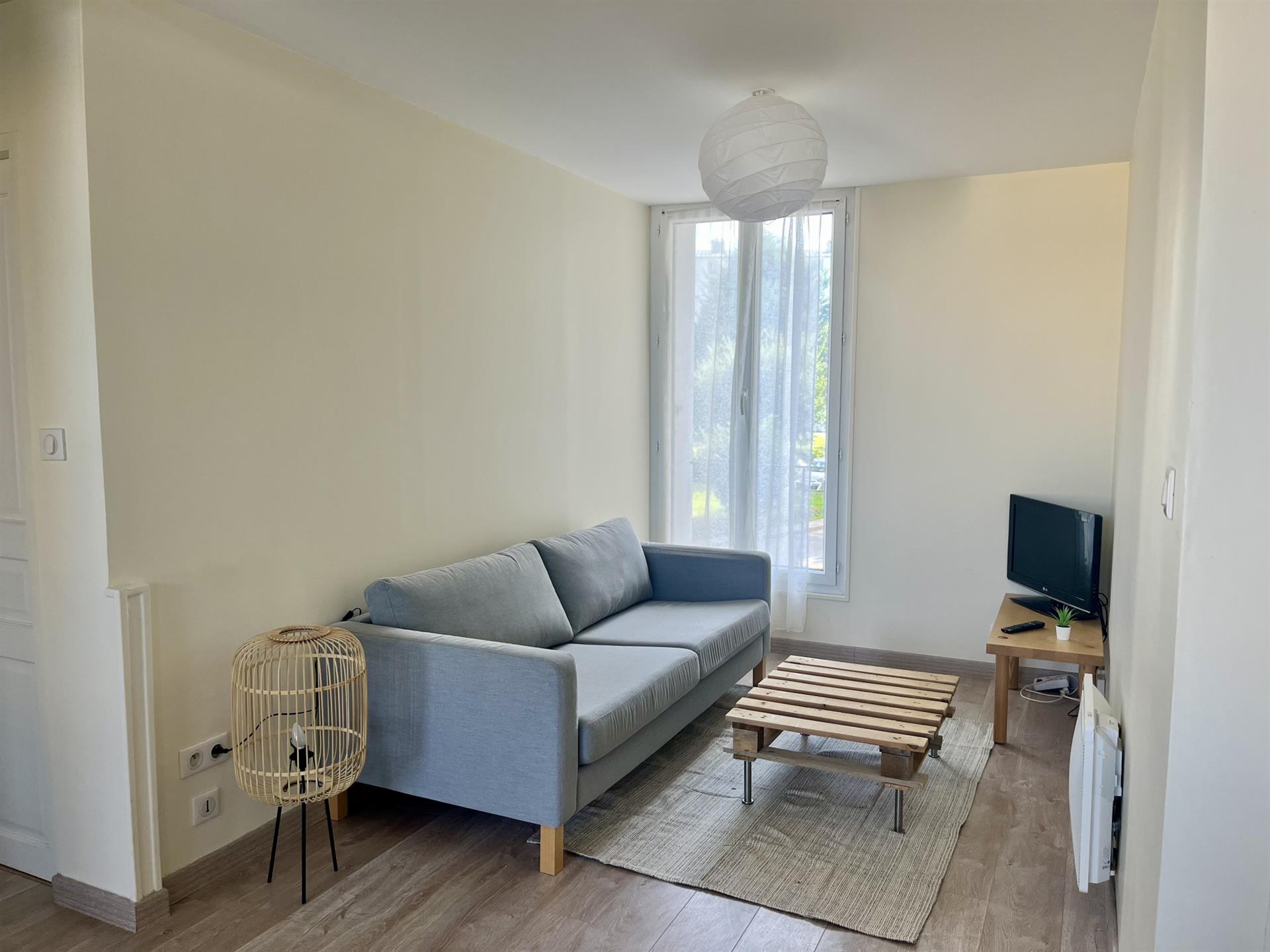 Appartement à vendre, 60m², Brest