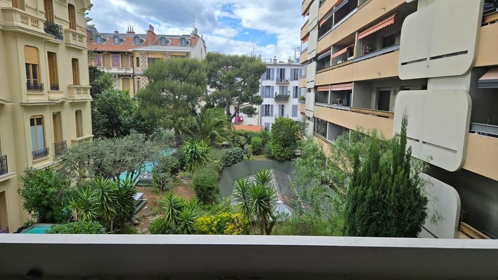 Appartement à vendre, 32m², Nice