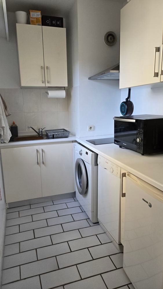 Appartement à vendre, 32m², Nice