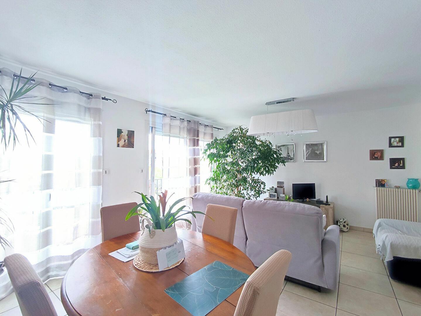 Appartement à vendre, 68m², Perpignan