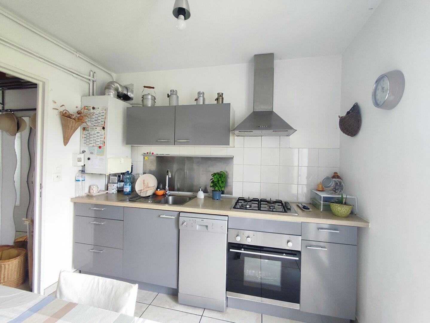 Appartement à vendre, 68m², Perpignan