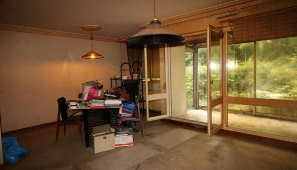 Appartement à vendre, 70m², Rennes