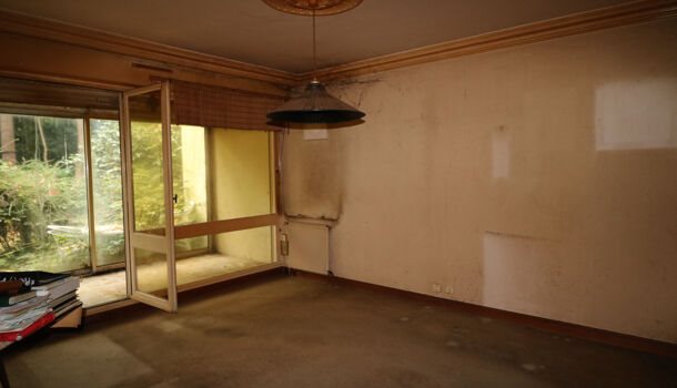 Appartement à vendre, 70m², Rennes