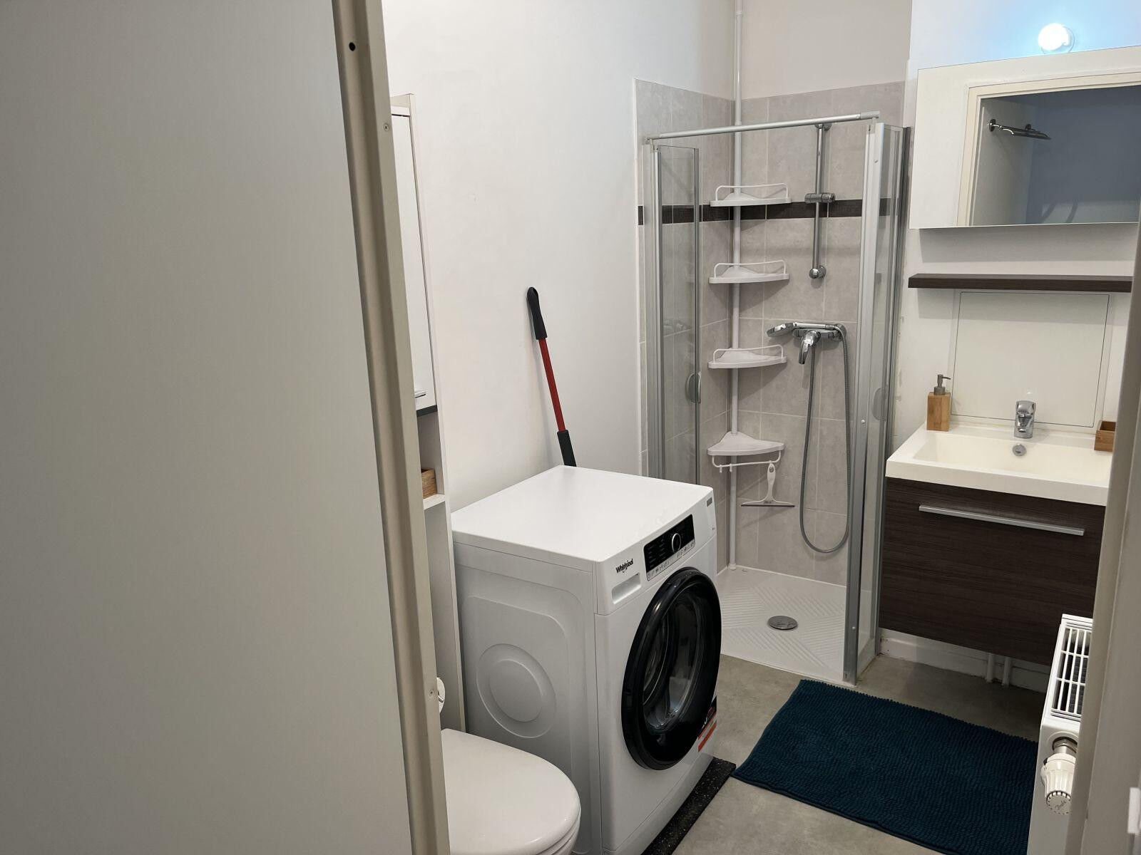 Appartement à louer, 39m², Montmagny