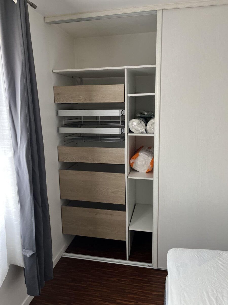 Appartement à louer, 39m², Montmagny