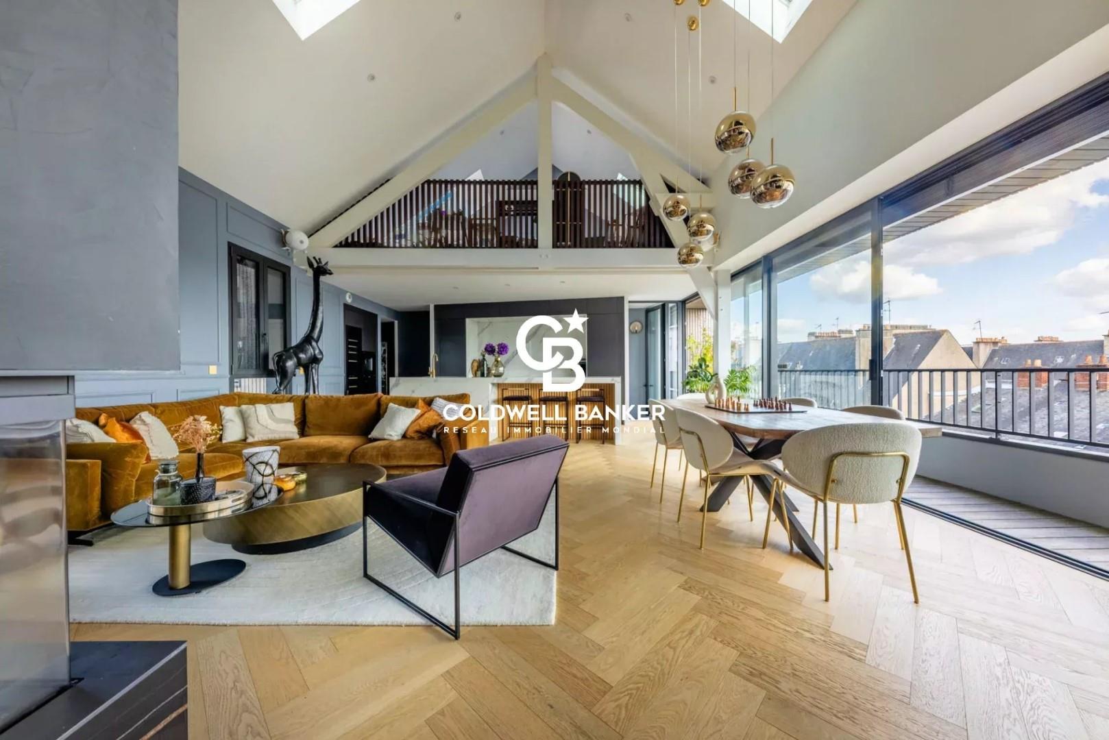 Maison à vendre, 197m², Nantes