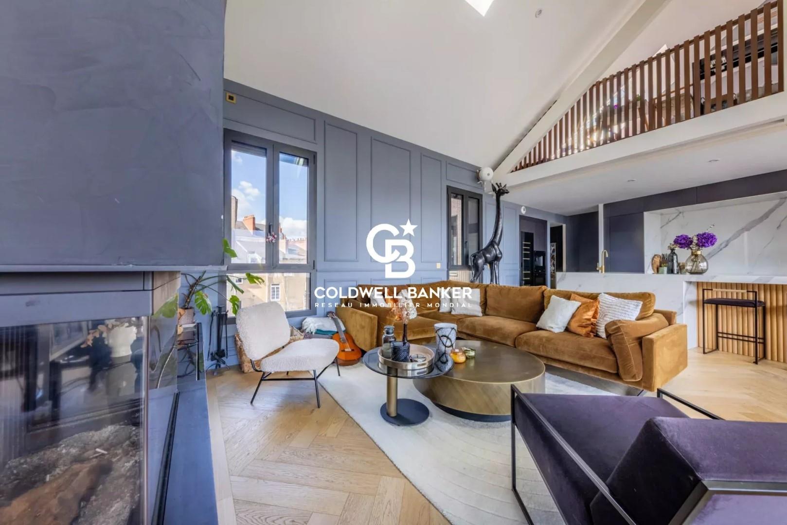 Maison à vendre, 197m², Nantes