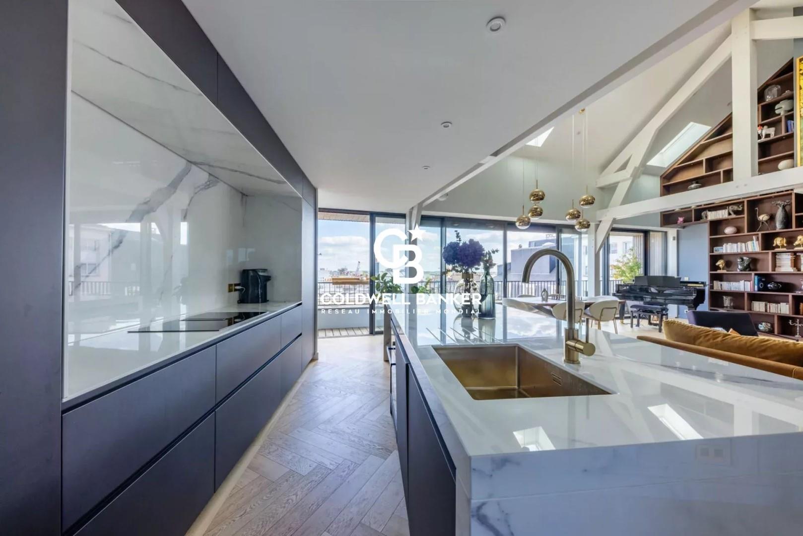 Maison à vendre, 197m², Nantes